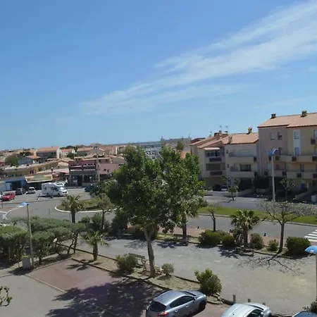 Floreal -plage-parking-2pers *